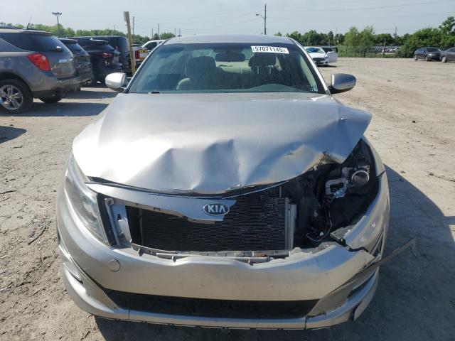 2015 KIA OPTIMA LX - KNAGM4A72F5552596