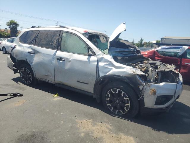 Vin: 5n1dr2mn5kc633857, lot: 58213385, nissan pathfinder s 20194
