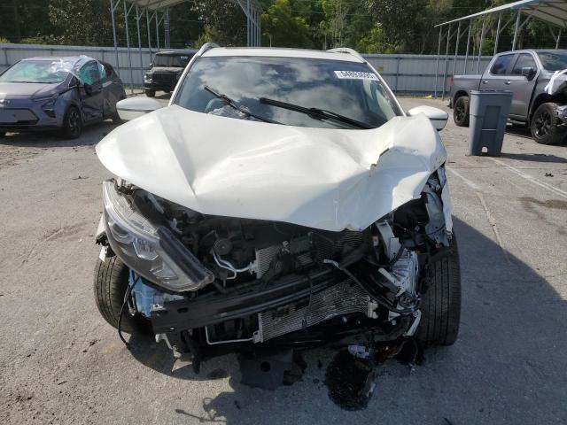 2017 NISSAN ROGUE SPOR - JN1BJ1CP8HW036664