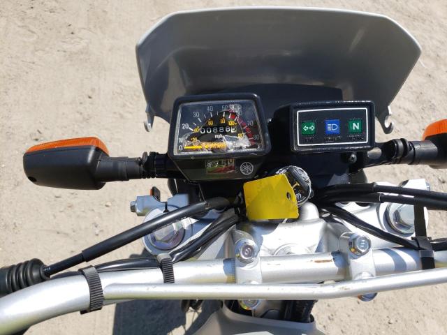 2024 YAMAHA TW200 JYA3AWE02RA189825