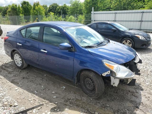 Vin: 3n1cn7ap8kl827773, lot: 55920735, nissan versa s 20194