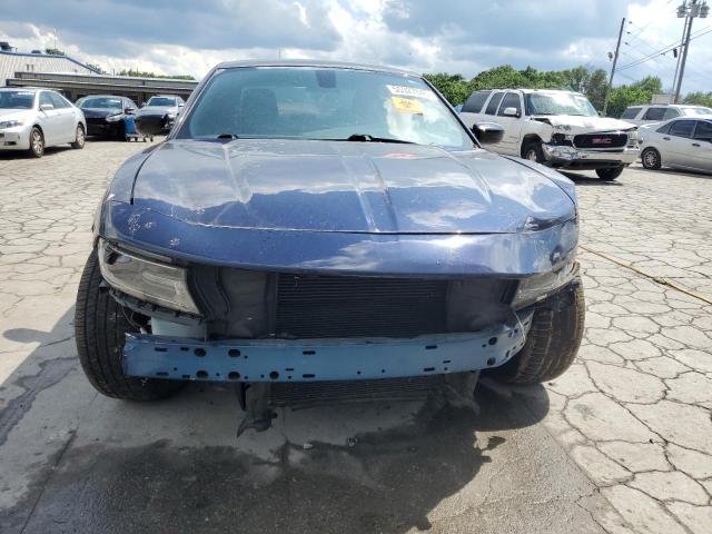 2016 DODGE CHARGER SE - 2C3CDXBG1GH266870