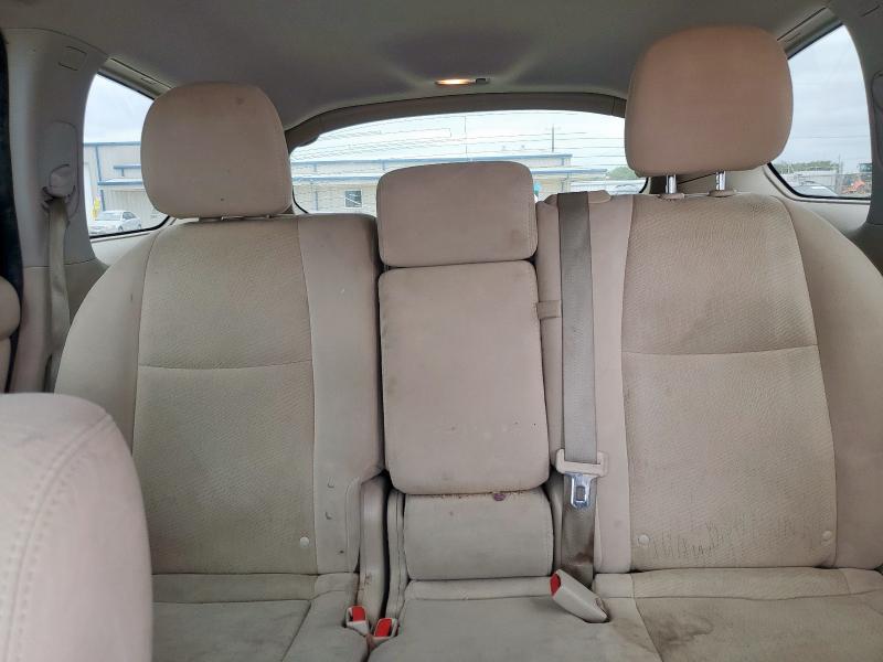 2016 NISSAN PATHFINDER - 5N1AR2MNXGC624842