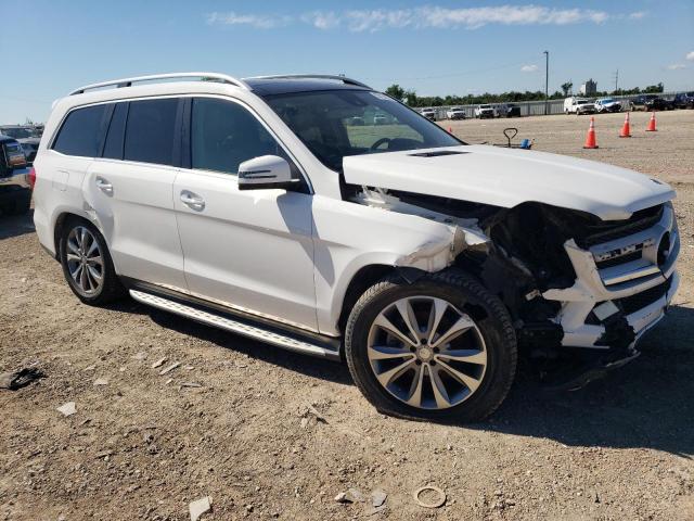 Vin: 4jgdf7ce7ea407018, lot: 55134375, mercedes-benz gl-class 450 4matic 20144