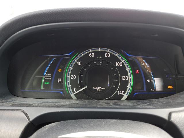 2015 HONDA ACCORD HYB 1HGCR6F54FA001987