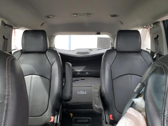2016 CHEVROLET TRAVERSE L 1GNKVHKDXGJ276187