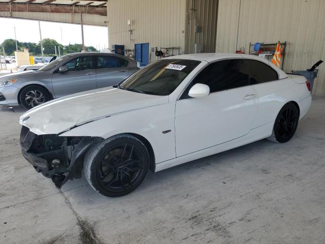 Vin: wbadw3c50be541027, lot: 57563635, bmw 3 series i 2011 img_1
