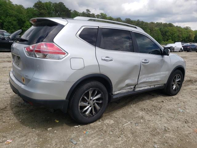 Vin: 5n1at2mt2fc828386, lot: 56843885, nissan rogue s 20153