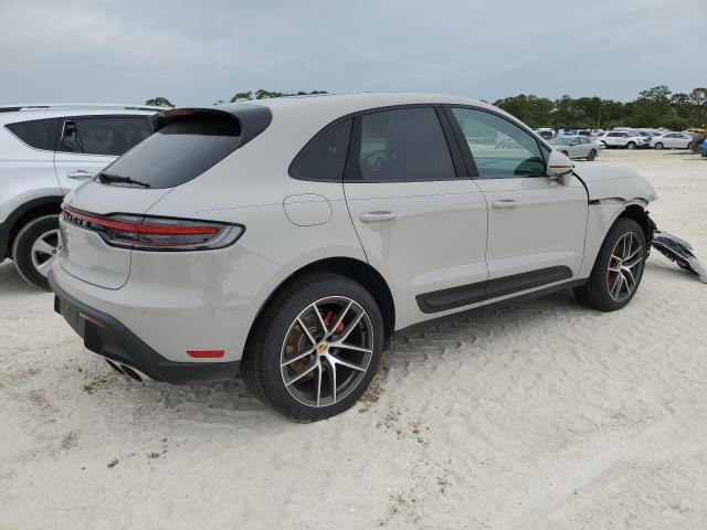 Vin: wp1ag2a54slb40784, lot: 52529995, porsche macan s 20253