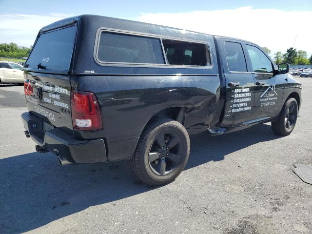 Vin: 1c6rr7ftxes388025, lot: 57968005, ram 1500 st 20143