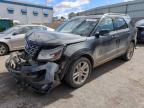 2016 FORD EXPLORER - 1FM5K8D83GGB26171