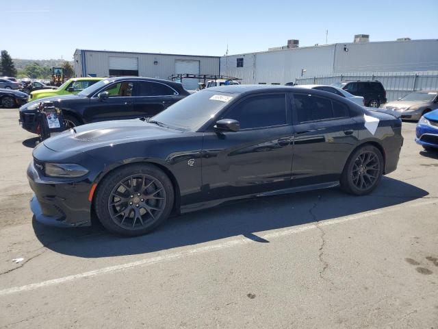 Vin: 2c3cdxl93jh225342, lot: 56956775, dodge charger srt hellcat 2018 img_1