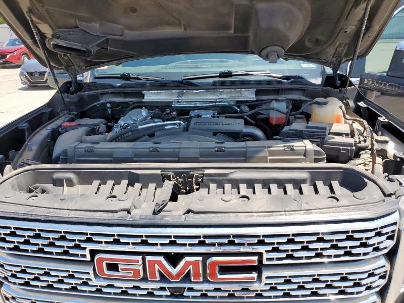 2020 GMC SIERRA K25 1GT49REY7LF151669
