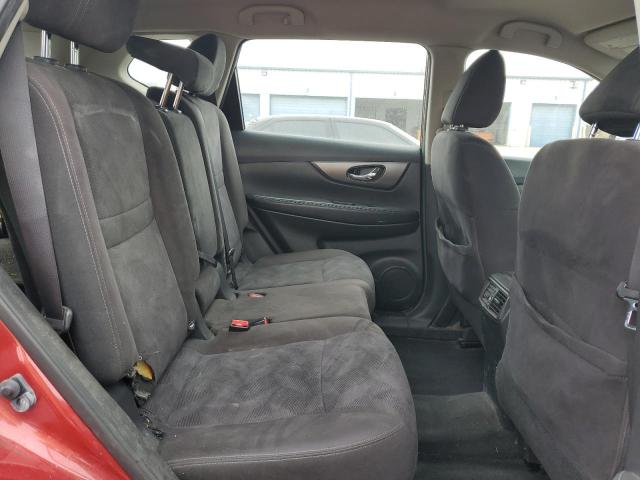 2015 NISSAN ROGUE S - KNMAT2MV6FP523455