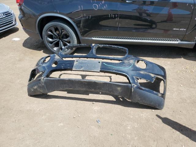 2018 BMW X5 XDR40E 5UXKT0C51J0W01201