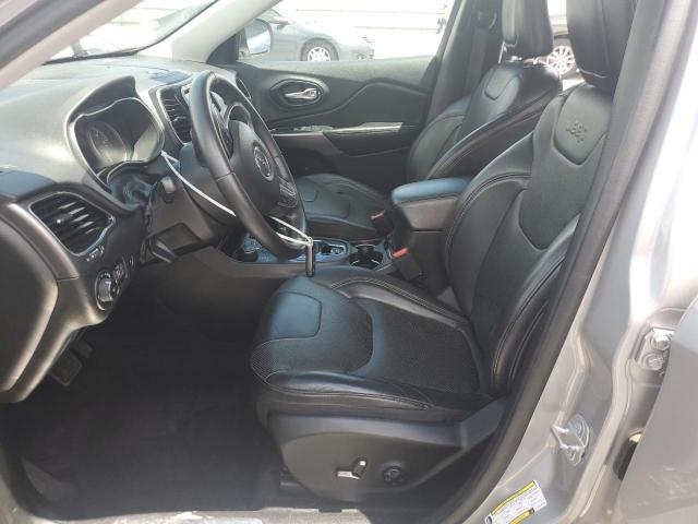2019 JEEP CHEROKEE L - 1C4PJMDN7KD116722