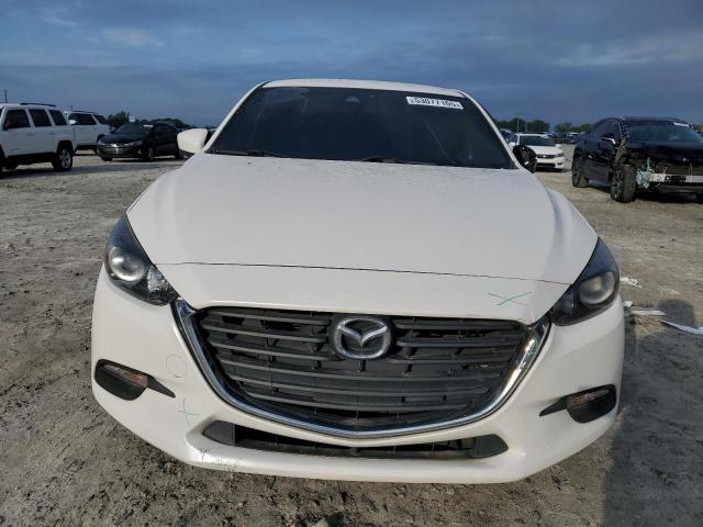 2017 MAZDA 3 TOURING #3302705000