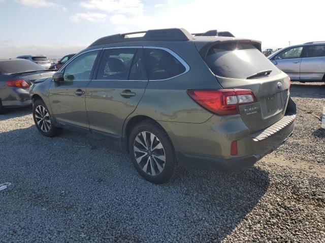 Vin: 4s4bsanc7h3354521, lot: 58090035, subaru outback 2.5i limited 20172