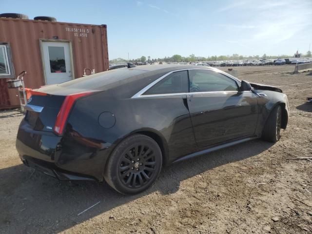 Vin: 1g6ds1e38c0155942, lot: 56519785, cadillac cts premium collection 20123