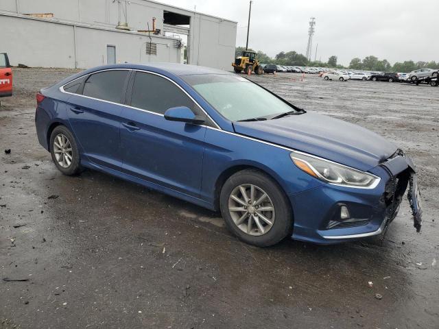 Vin: 5npe24af4kh788877, lot: 57770825, hyundai sonata se 20194