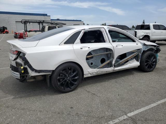 Vin: 3ln6l5e99lr609268, lot: 56062065, lincoln mkz reserve 20203