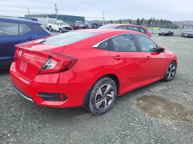 Vin: 2hgfc2f50kh019938, lot: 56216925, honda civic lx 20193