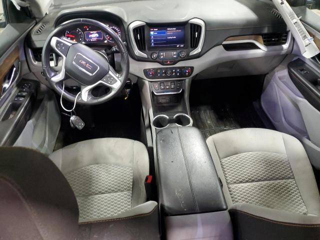 2019 GMC TERRAIN SL - 3GKALTEX1KL355515