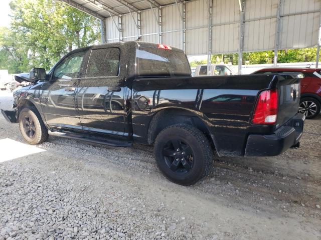 Vin: 1c6rr7kt9rs138304, lot: 55971275, ram 1500 tradesman 20242