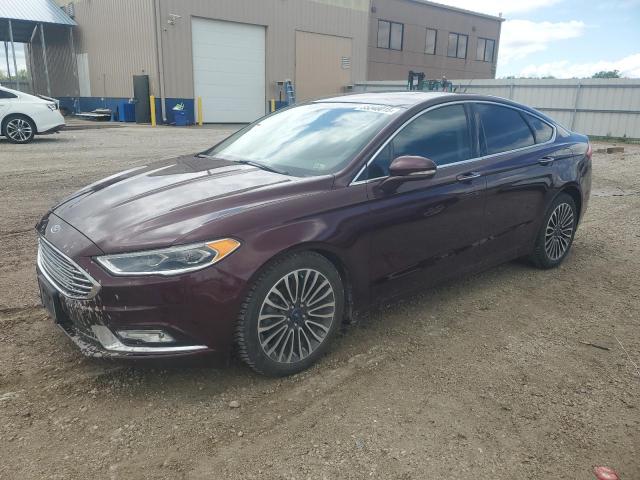 Vin: 3fa6p0hd4hr241834, lot: 55348015, ford fusion se 2017 img_1