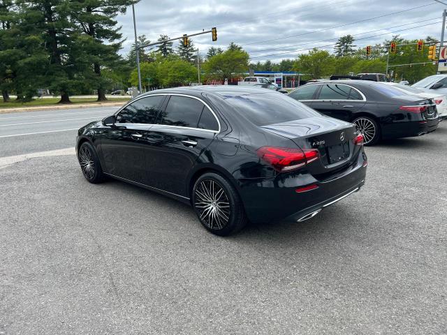 Vin: wdd3g4fb7kw006621, lot: 58092295, mercedes-benz a-class 220 4matic 20194