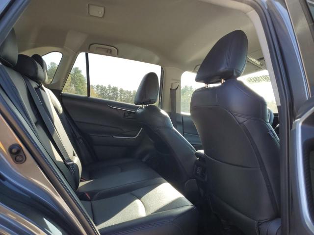 2022 TOYOTA RAV4 LE - 2T3F1RFV2NC321749