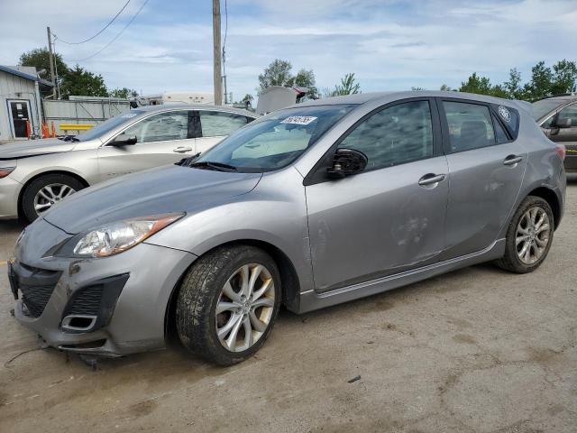Vin: jm1bl1k59b1475772, lot: 56245755, mazda mazda3 s 2011 img_1