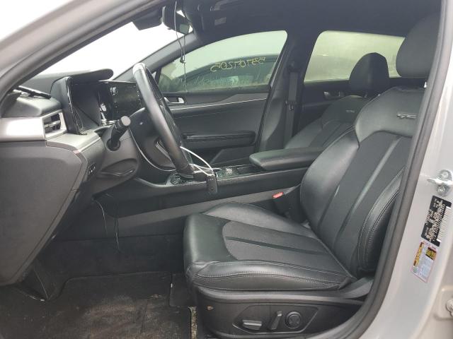2022 KIA K5 GT LINE - 5XXG64J22NG144899