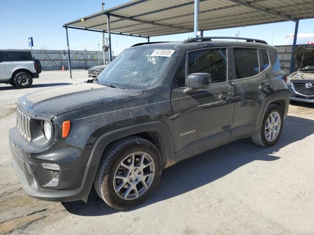Vin: zacnjab19kpk39734, lot: 54788535, jeep renegade latitude 2019 img_1