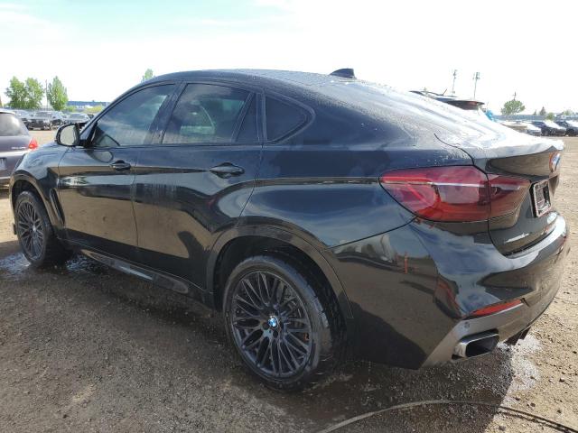 Vin: 5uxku6c57f0f94362, lot: 58834345, bmw x6 xdrive50i 20152