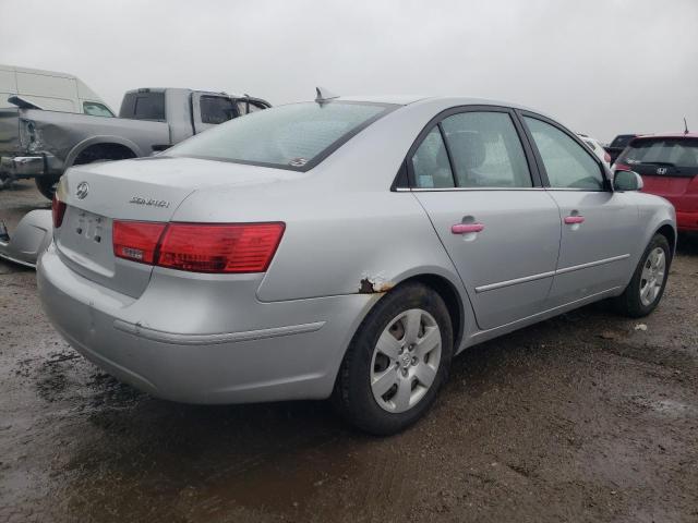 Vin: 5npet4ac9ah617348, lot: 57212415, hyundai sonata gls 20103