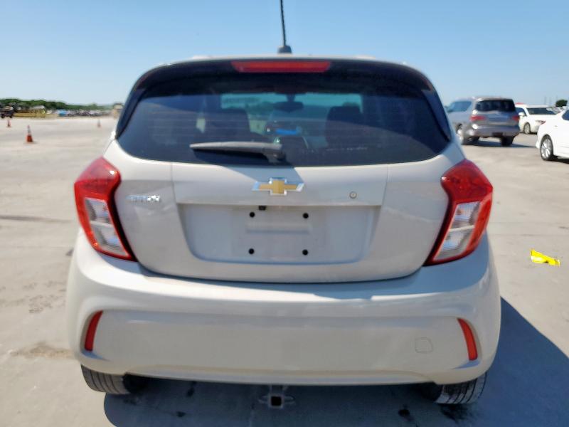 2017 CHEVROLET SPARK LS - KL8CB6SA9HC784763