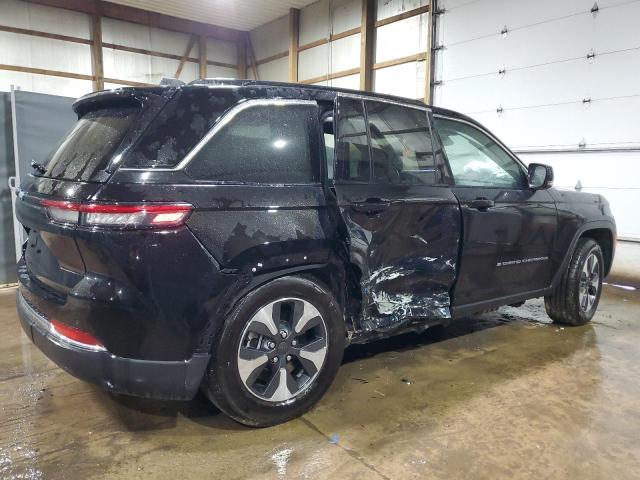 Vin: 1c4rjyb67rc181355, lot: 58810585, jeep grand cher limited 4xe 20243