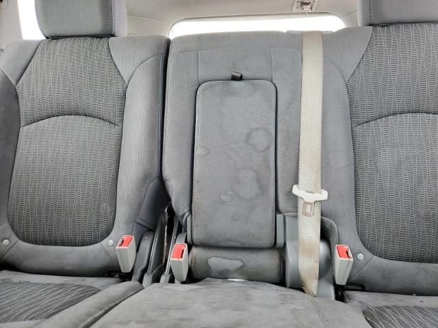 2017 CHEVROLET TRAVERSE L - 1GNKRFKD6HJ273538