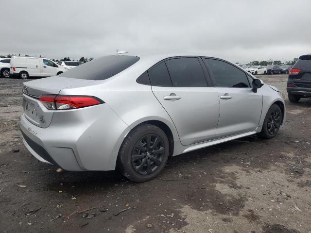 Vin: 5yfepmae6mp181796, lot: 58895985, toyota corolla le 20213