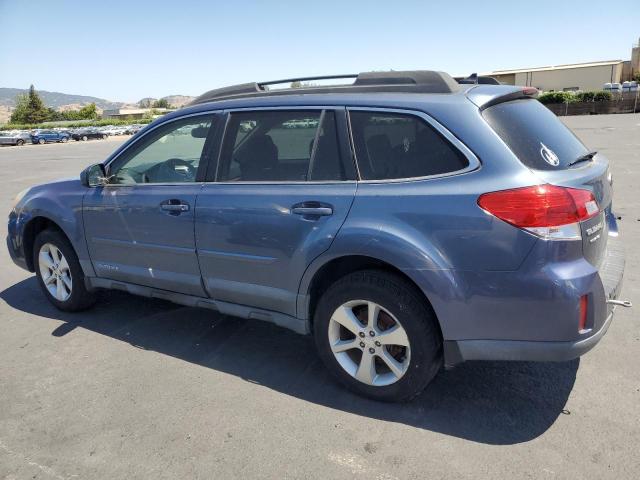 2013 SUBARU OUTBACK 2. - 4S4BRBLC0D3278610