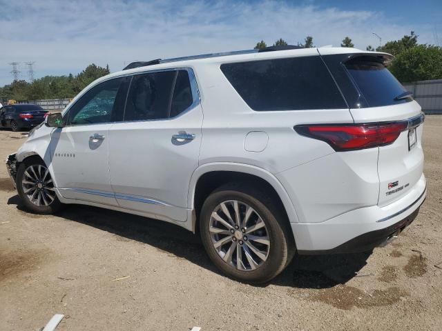 Vin: 1gnevkkwxpj181060, lot: 57329665, chevrolet traverse premier 20232