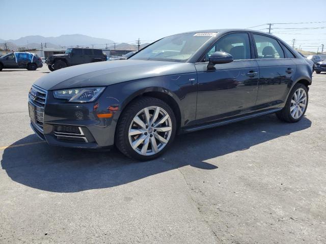 Vin: waukmaf43ja234039, lot: 56698055, audi a4 premium 2018 img_1
