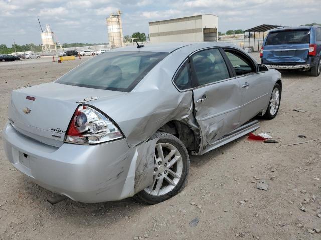 Vin: 2g1wc5e35e1115800, lot: 56685685, chevrolet impala ltz 20143
