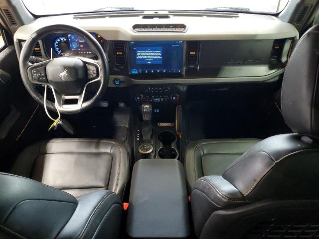 2021 FORD BRONCO BAS 1FMEE5DP9MLB06877