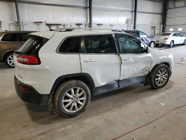 Vin: 1c4pjmdb7fw763136, lot: 55636515, jeep grand cher limited 20153