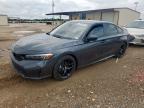 2025 HONDA CIVIC SPOR - 2HGFE2F52SH503412