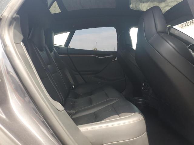 2018 TESLA MODEL S 5YJSA1E40JF297040