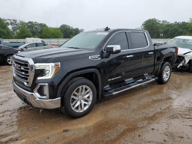 Vin: 3gtp8ded0mg321290, lot: 55768255, gmc sierra c1500 slt 2021 img_1