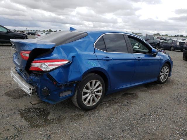 Vin: 4t1l11ak0lu394883, lot: 56362645, toyota camry le 20203